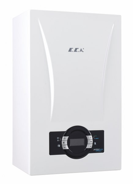 Eca Proteus Premix 35 Kw 108% Combi Boiler Buy Only the Combi Boiler