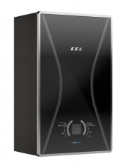 Eca Confeo Premix Premium 24 Kw Black 108% Combi