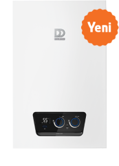 Demirdöküm Ademix 18/24 kW 108% Combi Boiler