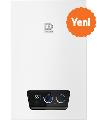 Demirdöküm Ademix 24/28 kW 108% Combi Boiler Buy Only the Combi Boiler