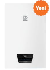 Demirdöküm Vintomix 18/24 kW 108% Combi Boiler