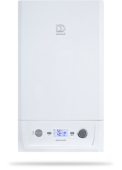 Demirdöküm Nitromix 24 kW 108% Combi Boiler
