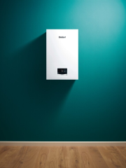 VAILLANT ecoTEC Intro 18-24 kW Premix Condensing Combi Boiler
