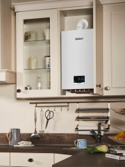 VAILLANT ecoTEC Intro 24-28 kW Yoğuşmalı Kombi