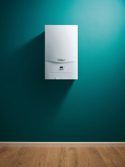 VAILLANT VUW 236/7-2 ecoTEC Pure Premix Condensing Combi Boiler