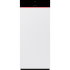 Viessmann Vitodens 111-F 32Kw Integrated Boiler 100 Lt