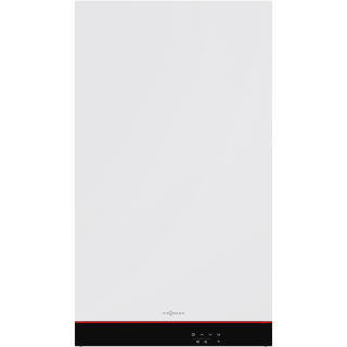 Viessmann Trend 25/31 kW 108% Combi Boiler