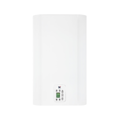DOLCE VITA DPY COMPACT 30 Premix Yogusmali Kombi BAYMAK Servis & Garanti