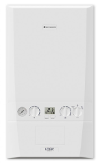 Termoteknik Logic 26/35 Kw Premix Yoğuşmalı Kombi Sadece Kombiyi Al