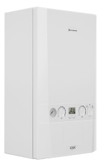 Termoteknik Logic 26/35 Kw Premix Yoğuşmalı Kombi Sadece Kombiyi Al