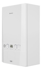 Termoteknik Logic 26/35 Kw Premix Yoğuşmalı Kombi Sadece Kombiyi Al