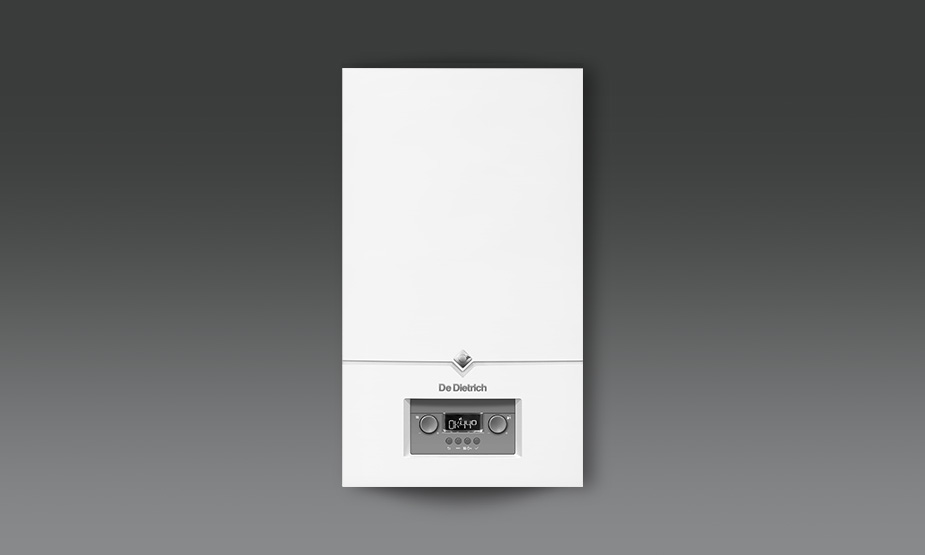 De Dietrich Inıdens Neo 30 108% Combi