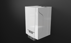 De Dietrich Naneo S 39 (28Kw) %108 Kombi