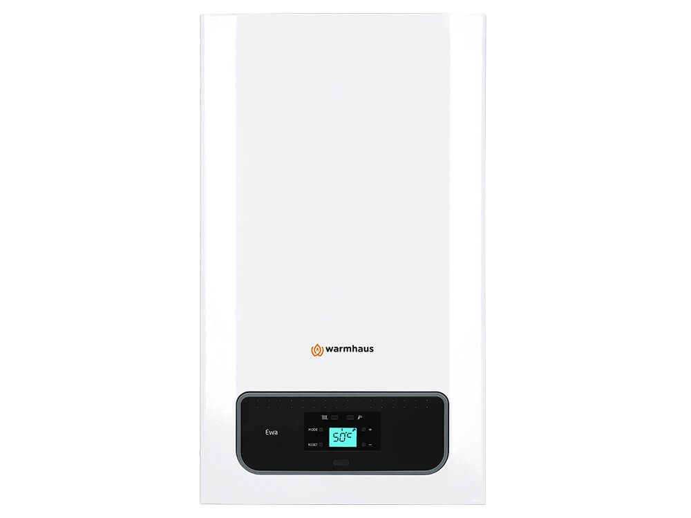 Warmhaus EWA 20 Kw Premix Yoğuşmalı Kombi Sadece Kombiyi Al