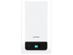 Warmhaus EWA 20 Kw Premix Yoğuşmalı Kombi Sadece Kombiyi Al