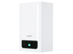 Warmhaus EWA 20 Kw Premix Yoğuşmalı Kombi Sadece Kombiyi Al