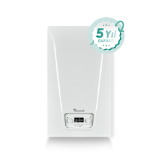 Baymak LunaTec 35 kW Combi Boiler 108% Combi