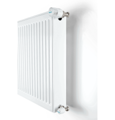 Baymak 22-600x140 Star Panel Radiator