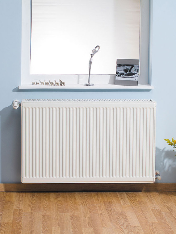 Vaillant 22-600x130 Panel Radyatör
