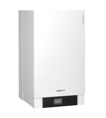Viessmann Vitodens 200-W 49 Kw Duvar Tipi Yoğuş. Kazan