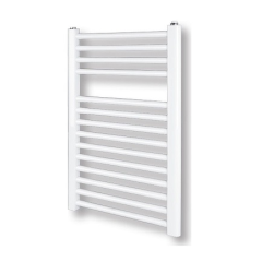 GK 5/7 Beyaz Havlupan - 22 mm çaplı 13 Boru