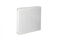 ECA 22-600x040 Panel Radiator