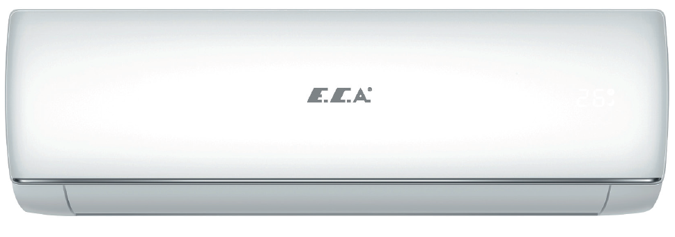 ECA Ecotech Serisi 24000 BTU