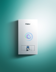 VAILLANT eloBLOCK VE 12 Heating Only 3 Phase Electric Boiler 380V