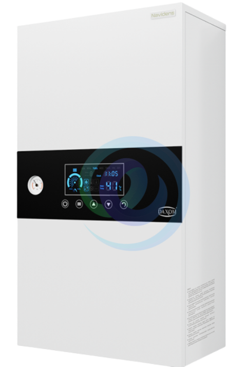 DAXOM NAVİELS UK-DAX-16EDM Sıcak Sulu Tek Fazlı Elektrikli Kombi 220V