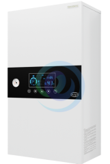DAXOM NAVİELS UK-DAX-16EDM Sıcak Sulu Tek Fazlı Elektrikli Kombi 220V