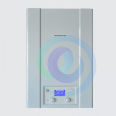 MAKTEK OMEGA 30 Hot Water 3 Phase Electric Combi Boiler with LCD DISPLAY and Thermostat 400V