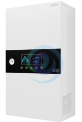 DAXOM NAVİELS UK-DAX-30EDT Hot Water 3 Phase Electric Combi Boiler 400V