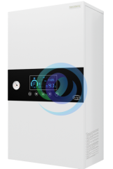 DAXOM NAVİELS UK-DAX-24 EBT 50 Lt Boiler 3 Phase Electric Combi Boiler 400V