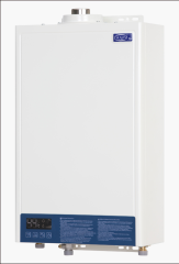 DAXOM UKDAX - 14 STL 14 lt Fan Hermetic Water Heater