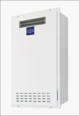 DAXOM UKDAX - 20 DT OUTDOOR - 20 lt/d Fan (BALCONY TYPE) Industrial Hermetic Water Heater