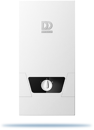 Demirdöküm DDEI 21 B (21kW) Trifaze 8 Lt/DK Elektrikli Şofben