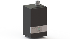 ECODENSE WT-NG 65 KW 55,900 kcal/h Wall Type Condensing Boiler (FLAP)