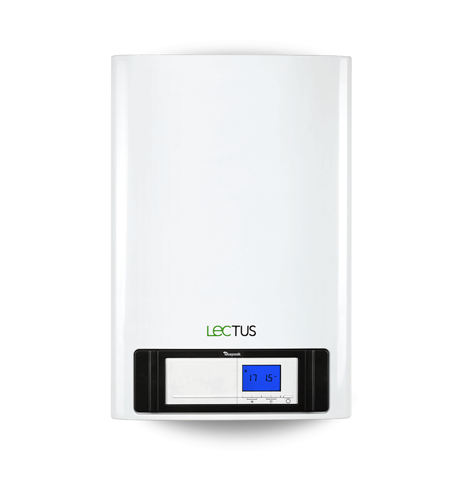 BAYMAK LECTUS 65 KW (POMPA DAHİL) 55.900 kcal/h Duvar Tipi Premix Yoğuşmalı Kazan