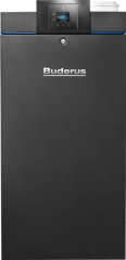 BUDERUS GB272 150 kW (129,000 kcal/h) Wall Mounted Condensing Boiler