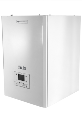 TERMOTEKNİK İRİS - 50 - 43.000 kcal/h Duvar Tipi Yoğuşmalı Kazan