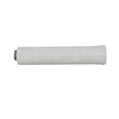 50cm Chimney Extension for Mr. Lectus Boiler (65-90-115)