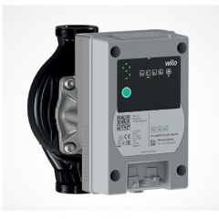 Eca Felis Primer Devre Sirkülasyon Pompası (PARA MAXO 25-180-08 F01)-100/125 kW için
