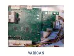 TERMOTECHNIC EVOMAX 2 Cascade VARICAN (Boiler Communication Module)