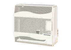 Hoşseven HDU-8 Wall Type Hermetic Stove 8kW