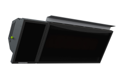 Hoşseven HRG-12 Infrared Ceramic Plasma Radiant Heater 11.2kW