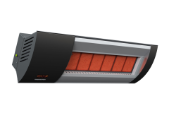 Hoşseven HRK-11 Infrared Ceramic Radiant Heater 11kW