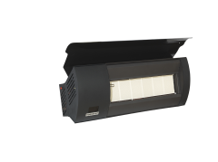 Hoşseven HRK-11 İnfrared Seramik Radyant Isıtıcı 11kW