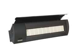 Hoşseven HRK-18 Infrared Ceramic Radiant Heater 18kW