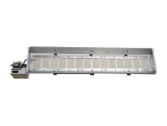 Hoşseven HRK E-26 Industrial Type Ceramic Radiant Heater 26kW