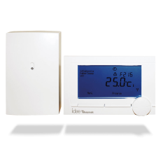 Baymak Idee Wireless Programmable Room Thermostat